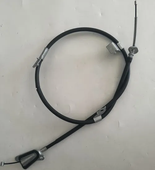 365304M40A Nissan CABLE ASSY-BRAKE,REAR RH 36530-4M40A