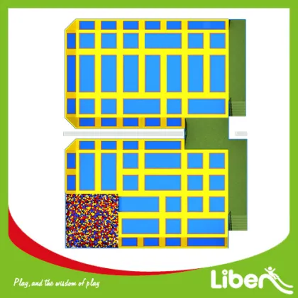 business plan fitness indoor trampoline park