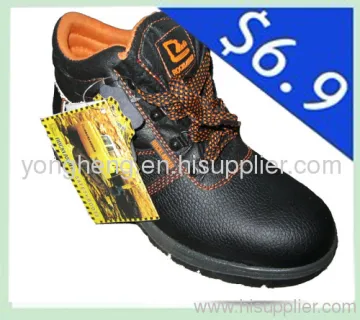Rocklander Safety Shoes With Cheap Price 