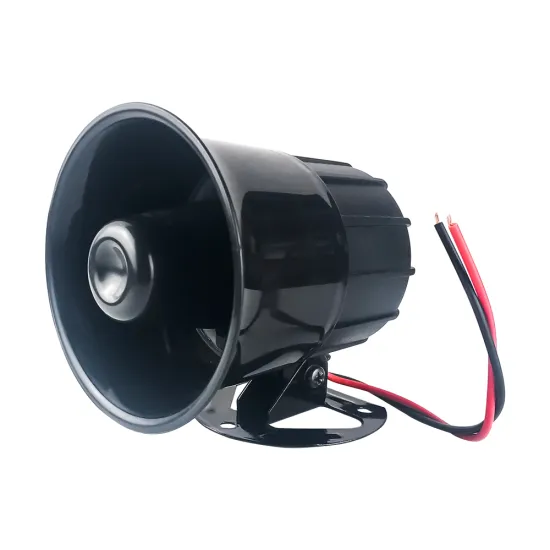 12V-36V Reverse Alarm Beep Sound Truck Backup Buzzer Horn