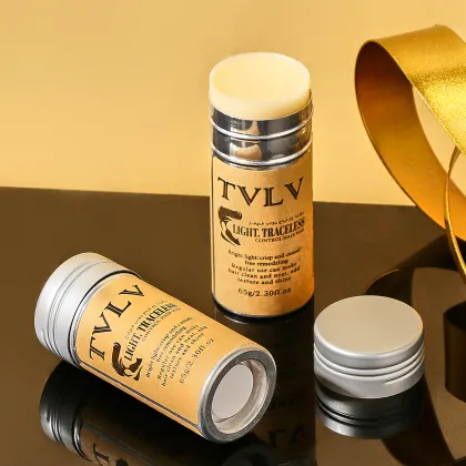 MIDUO OEM 65G Wholesale Anti Frizz Vegan Organic Hair Gel Stick for Curly Hair