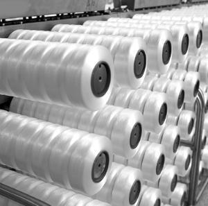 Spandex + Nylon/Polyester Covered Yarn for Knitting and Weaving