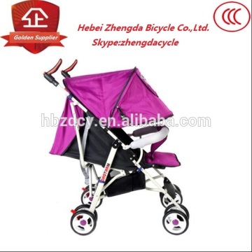Supply Popular unisex Baby strollers for foldable