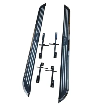 High Quality Side Step Running Boards for Jeep GRAND CHEROKEE 2010-2021
