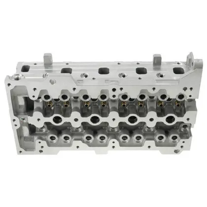 DIESEL BARE CYLINDER HEAD for FIAT Doblo Cargo Idea Linea Strada Nuova
