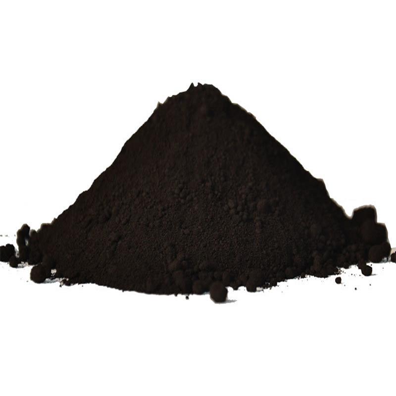 Iron Oxide Brown 610 Inorganic Pigment For Paint