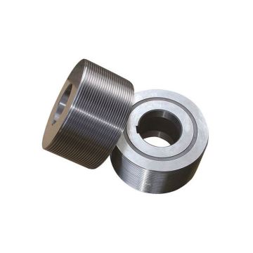 High-Quality Cylindrical Thread Rolling Dies for Wholesale
