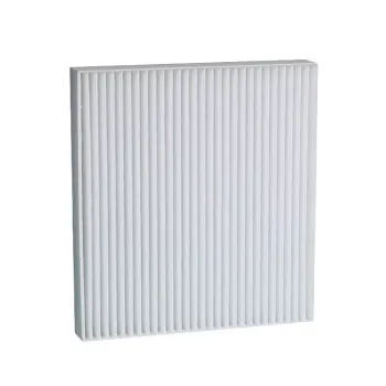 PM2.5 Non-woven Fabric Filter