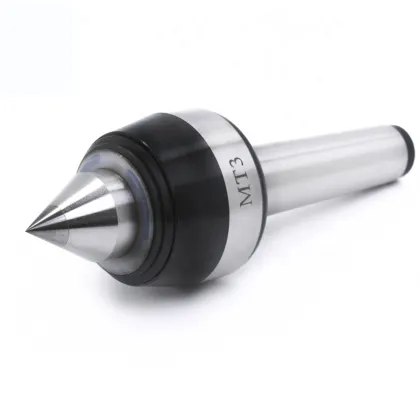 Walter Proof High Speed Live Centers for MT4 & MT5 Machine Tools