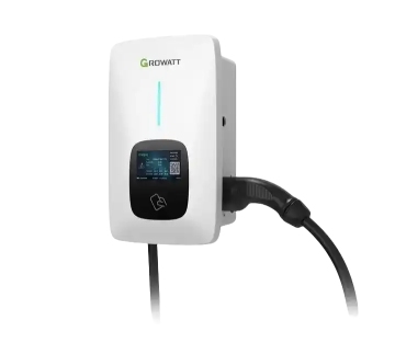 Integrating Growatt Solar THOR EV Charger: Your Comprehensive Home EV Charging Solution within a Solar Storage System