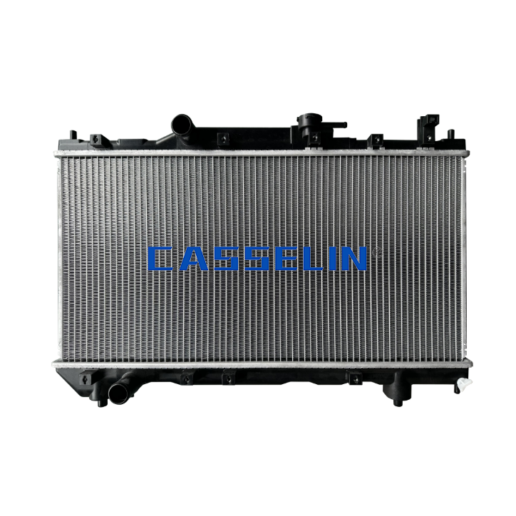 75379 TOYOTA Car Radiator