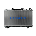 Cooling System Car Cooling Water Radiator For TOYOTA AVENSIS MT