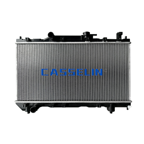 Cooling System Car Cooling Water Radiator For TOYOTA AVENSIS MT