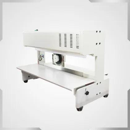 Diamond V-Cut Saw Blades For PCB V-Cut Machine