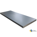 Titan 6AL4V Blatt Gr.5 ASTM B265