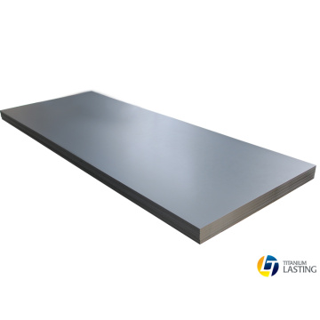 Titanium Sheet Gr.4 ASTM F67