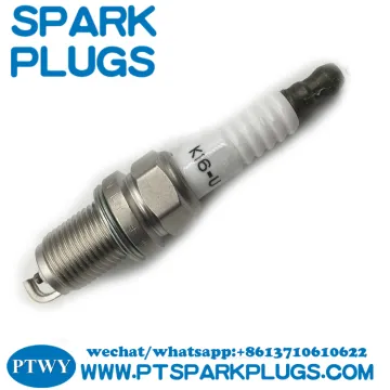 Car engine parts Spark Plug 90919-YZZAD For car K16-U