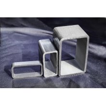 Tatelina Titanium Alloy Square Tube