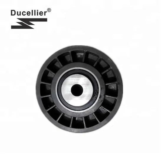 Tensioner Belt for Mercedes-Benz W126 M103 Shock Absorber