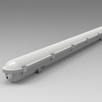 Toppo عالي الجودة AC85-265V الألومنيوم 20W IP65 مصباح LED مقاوم للماء
