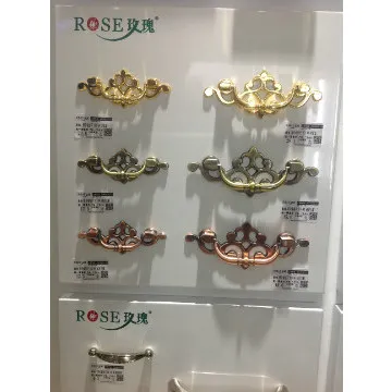 zinc alloy Funiture Handle