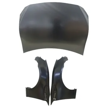 Wholesale Steel Front Engine Hood for Toyota 86/Subaru BRZ/Scion FR-S 2013