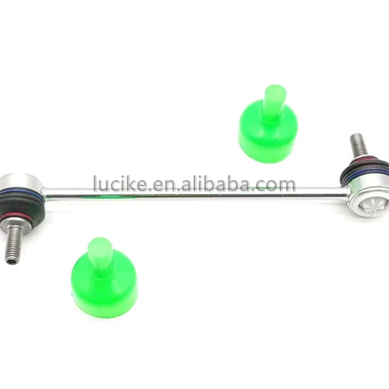 Wholesaler's Exclusive: High-Quality Land Rover Link Rear Stabilizer Bar LR002876 for Freelander 2 (2006-2014)