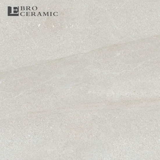 Grey Matt Sandstone Effect Living Room Floor Tiles 60x60 60x120