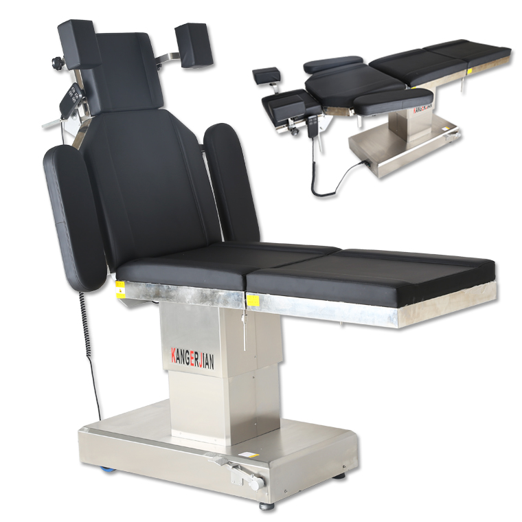 Eye surgery operating table medical operation table