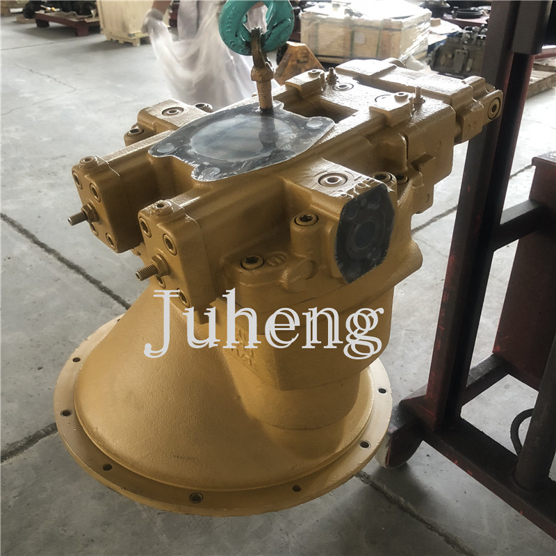 325b Hydraulic Pump 7