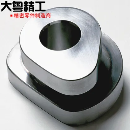 Customized High-quality Globoidal Cams and Barrel Cams