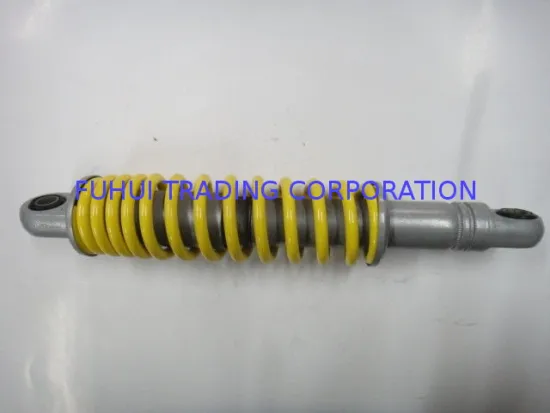 Hot Seal Durable High Performance Rear Yamaha / Kawasaki Motorcycle Shock Absorber