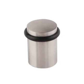 Custom Size Stainless Steel 304 Rubber Door Stopper