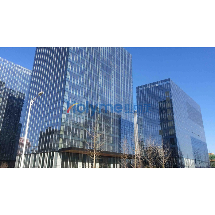 एपॉक्सी पोलस्टर पाउडर कोटिंग