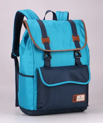 Bulk Trendy Brand Name waterproof backpack foldable