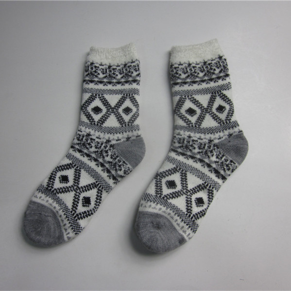 Slipper Sock (5)