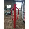 Power Coated Star Picket Driver Fence Post Driver