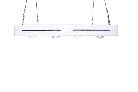 3200W led grow lights vs sunlight