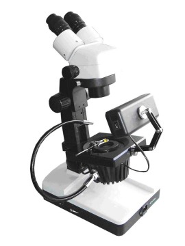 Gemological Microscope (XZB-2/3)