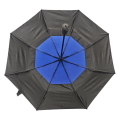 Paraguas plegable súper fuerte a prueba de viento 3