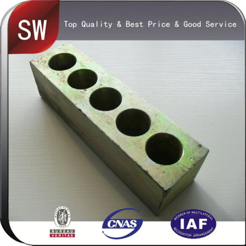 one hole prestressed anchor