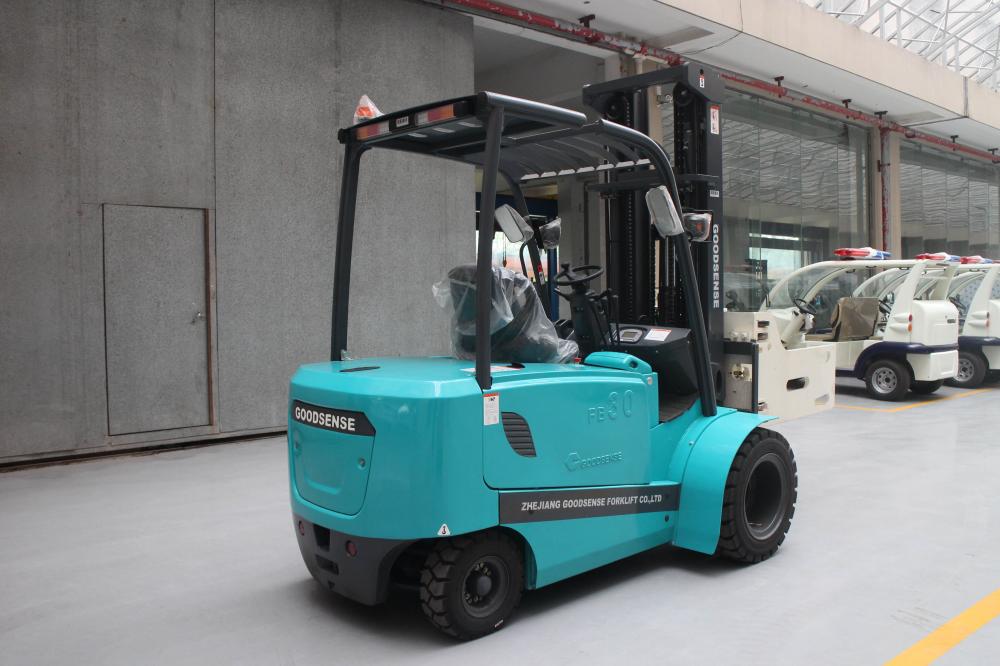 Electric Power Forklift