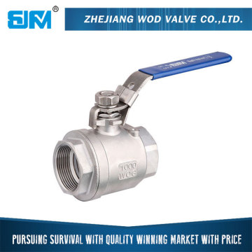 Wholesale CE ISO High Technology Ce Certified Ball Valves