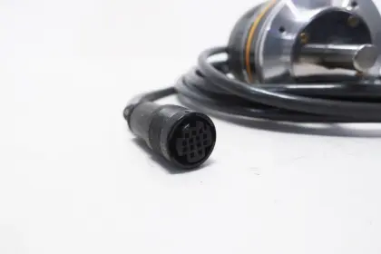 E6F-AB3C-C OMRON Rotary Encoder Absolute Type Sensor