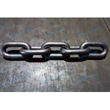 AUSTENITIC MANGANESE Steel Weld Clann Chain