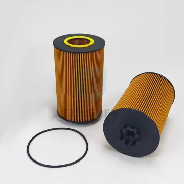 Truck Engine Oil Filter 51.05504-0122 for MAN TGA