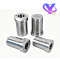 Mud Pump Forged Steel Crosshead Pin