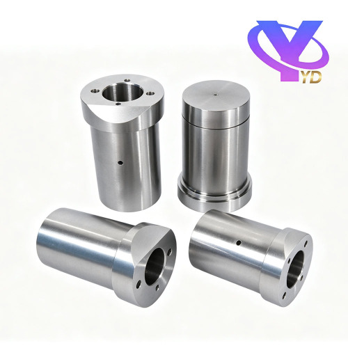 Mud Pump Forged Steel Crosshead Pin