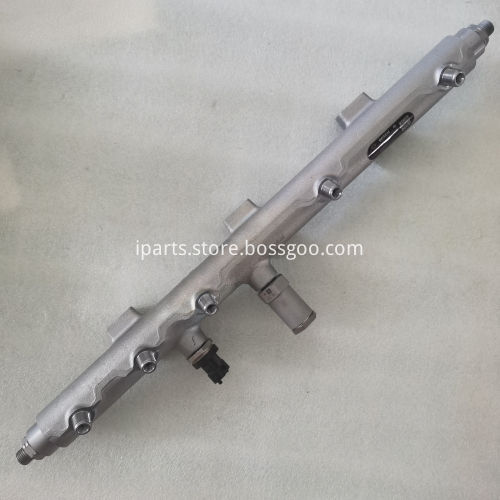 Bosch Common Rail Tube Assembly 0445226025