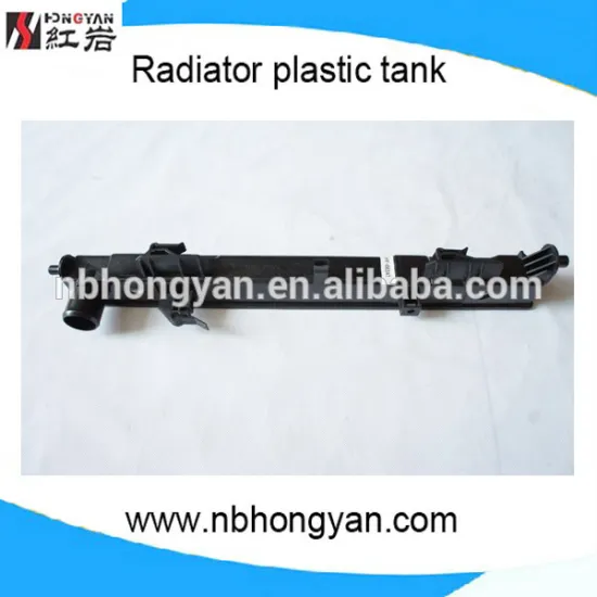 CAR RADIATOR PARTS FOR SONATA